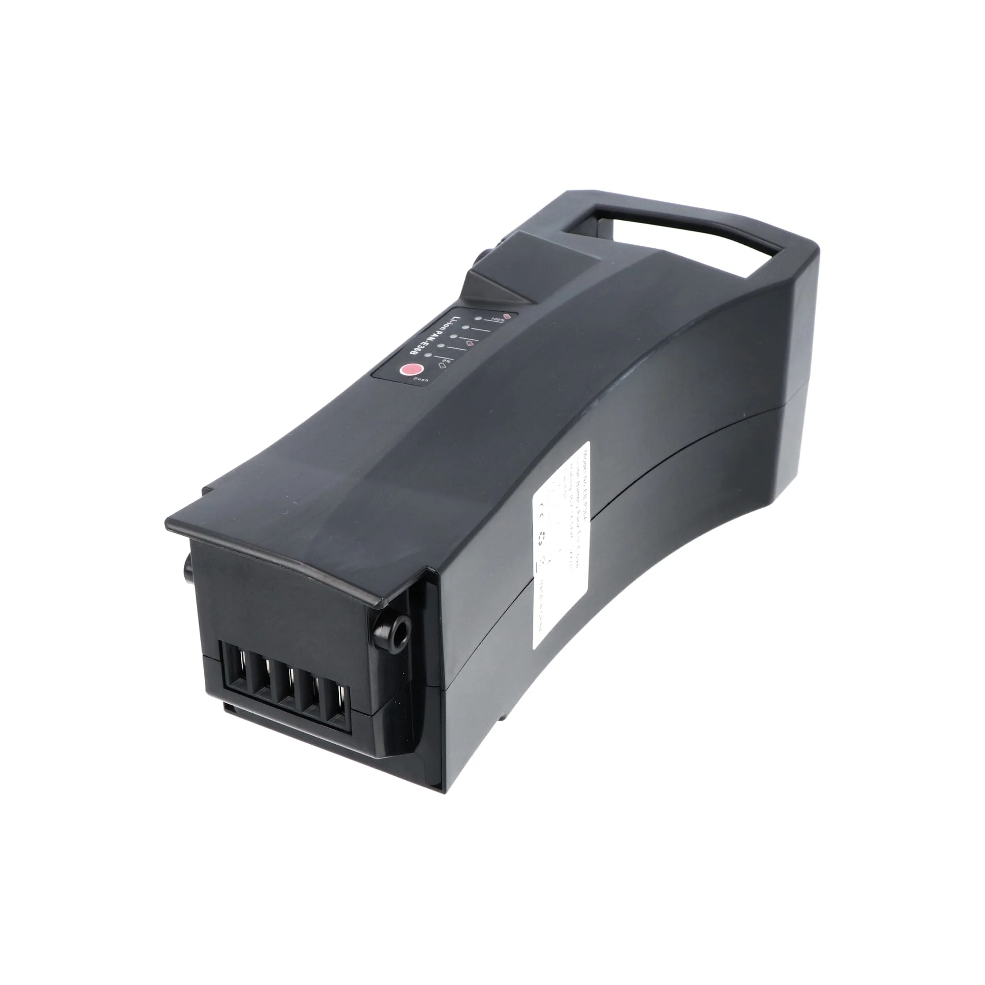 Compatible Derby Impulse Fietsaccu 36V 14.5Ah - Image 3