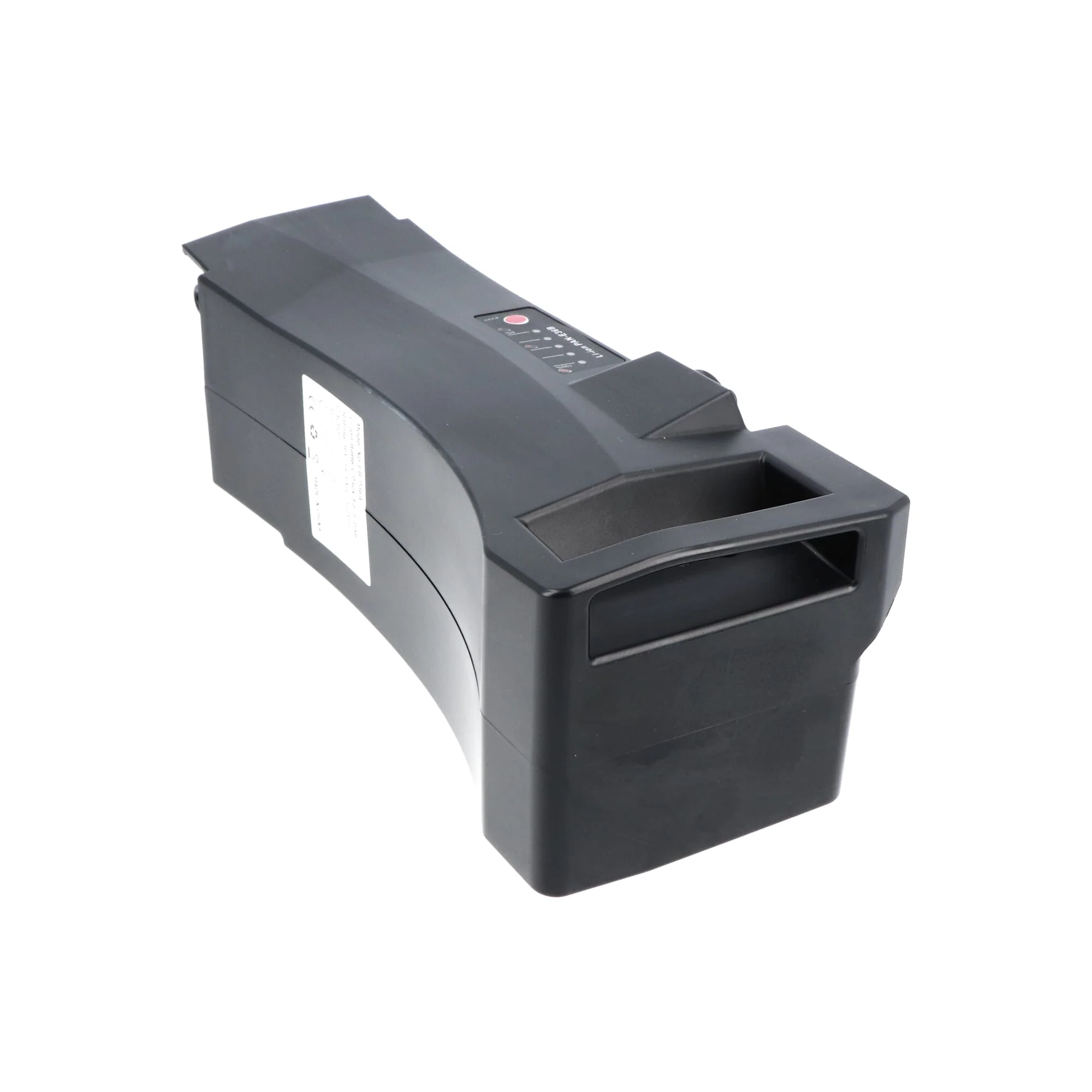 Compatible Derby Impulse Fietsaccu 36V 14.5Ah - Image 5