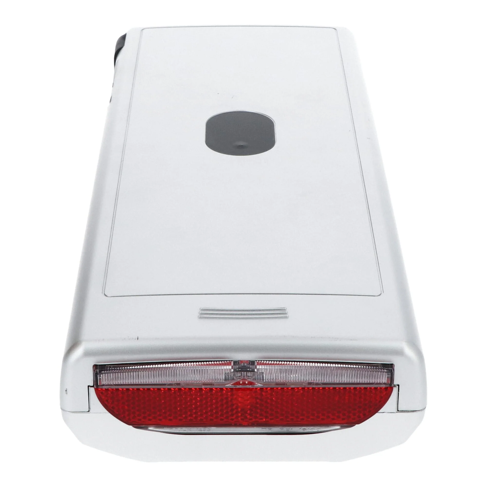 Compatible E-Motion E-300/E-400/E-500 Fietsaccu 13Ah Zilver - Image 2