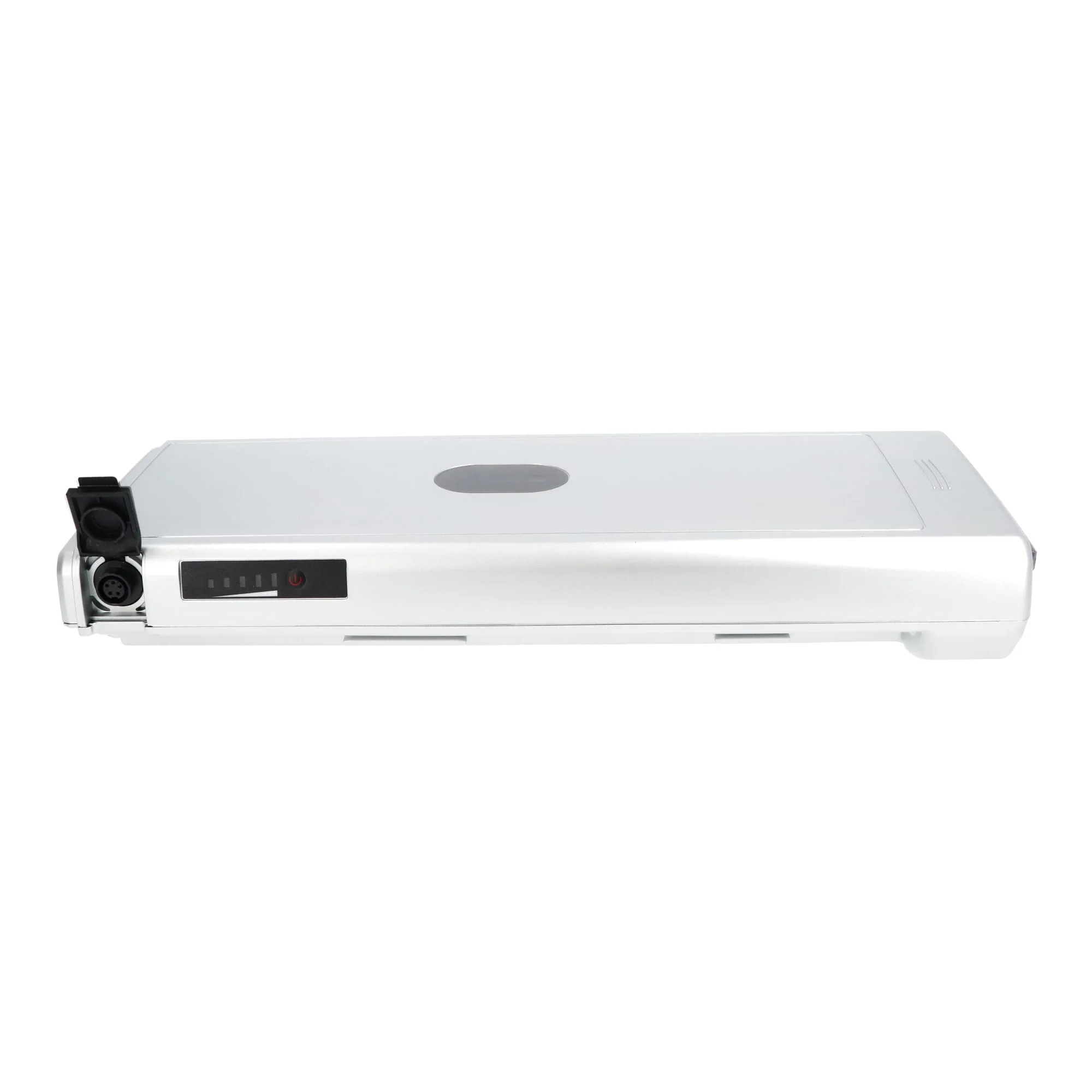 Compatible E-Motion E-300/E-400/E-500 Fietsaccu 13Ah Zilver - Image 3