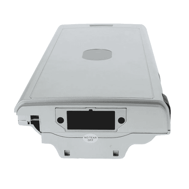Compatible E-Motion E-300/E-400/E-500 Fietsaccu 13Ah Zilver - Image 4
