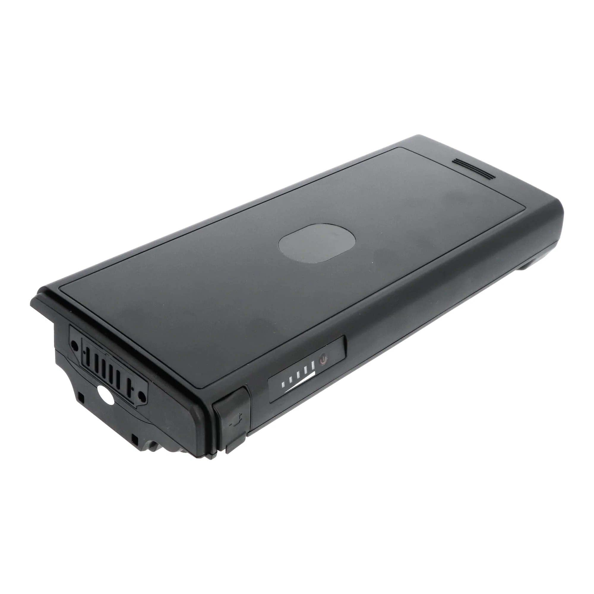 Compatible E-Motion E-300/E-400/E-500 Fietsaccu 13Ah Zwart - Image 3
