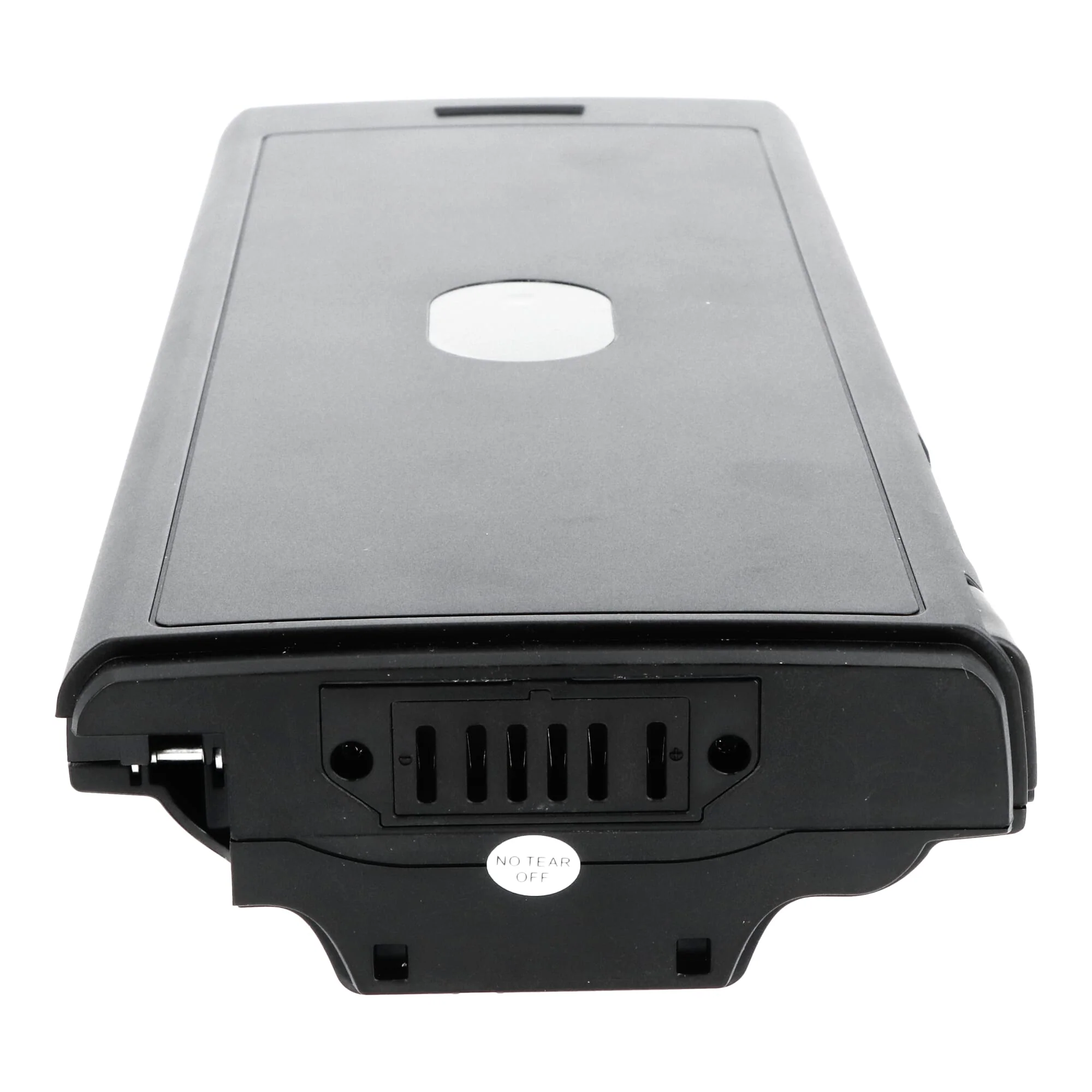 Compatible E-Motion E-300/E-400/E-500 Fietsaccu 13Ah Zwart - Image 4