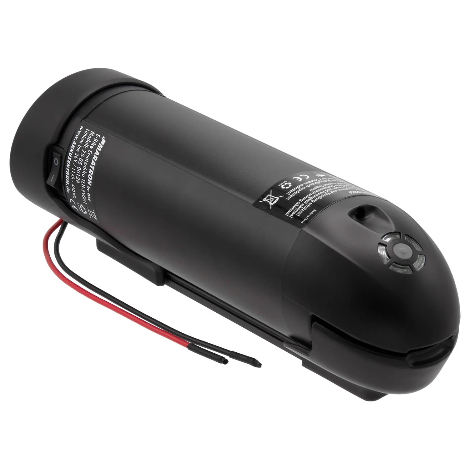 Compatible Fietsaccu 36V 11Ah - Image 3