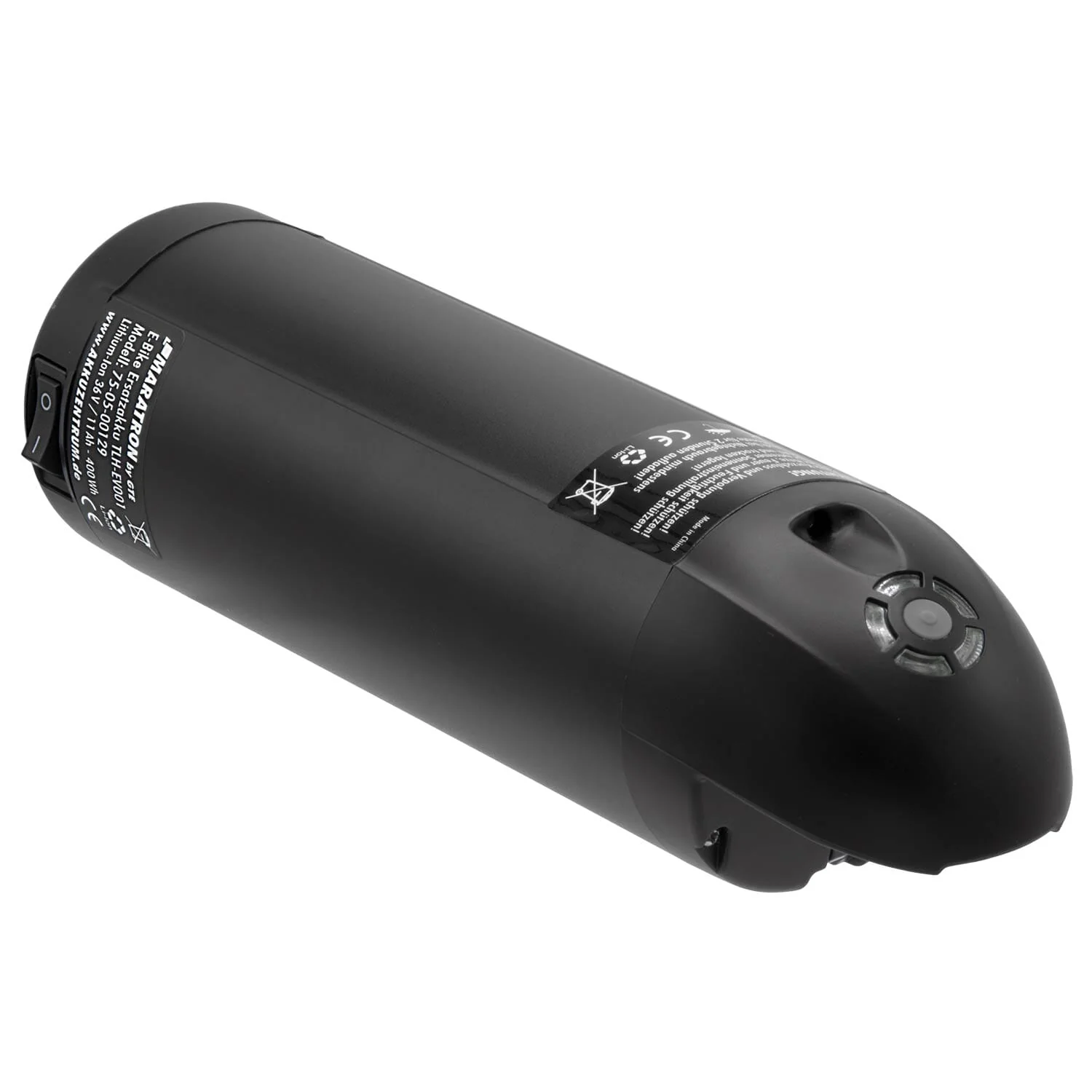 Compatible Fietsaccu 36V 11Ah - Image 6