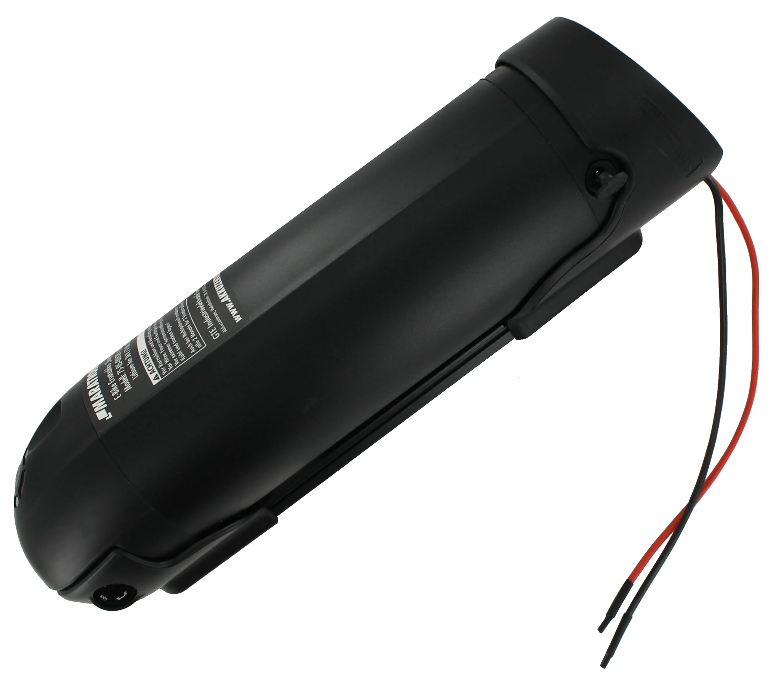 Compatible Fietsaccu 36V 11Ah - Image 9