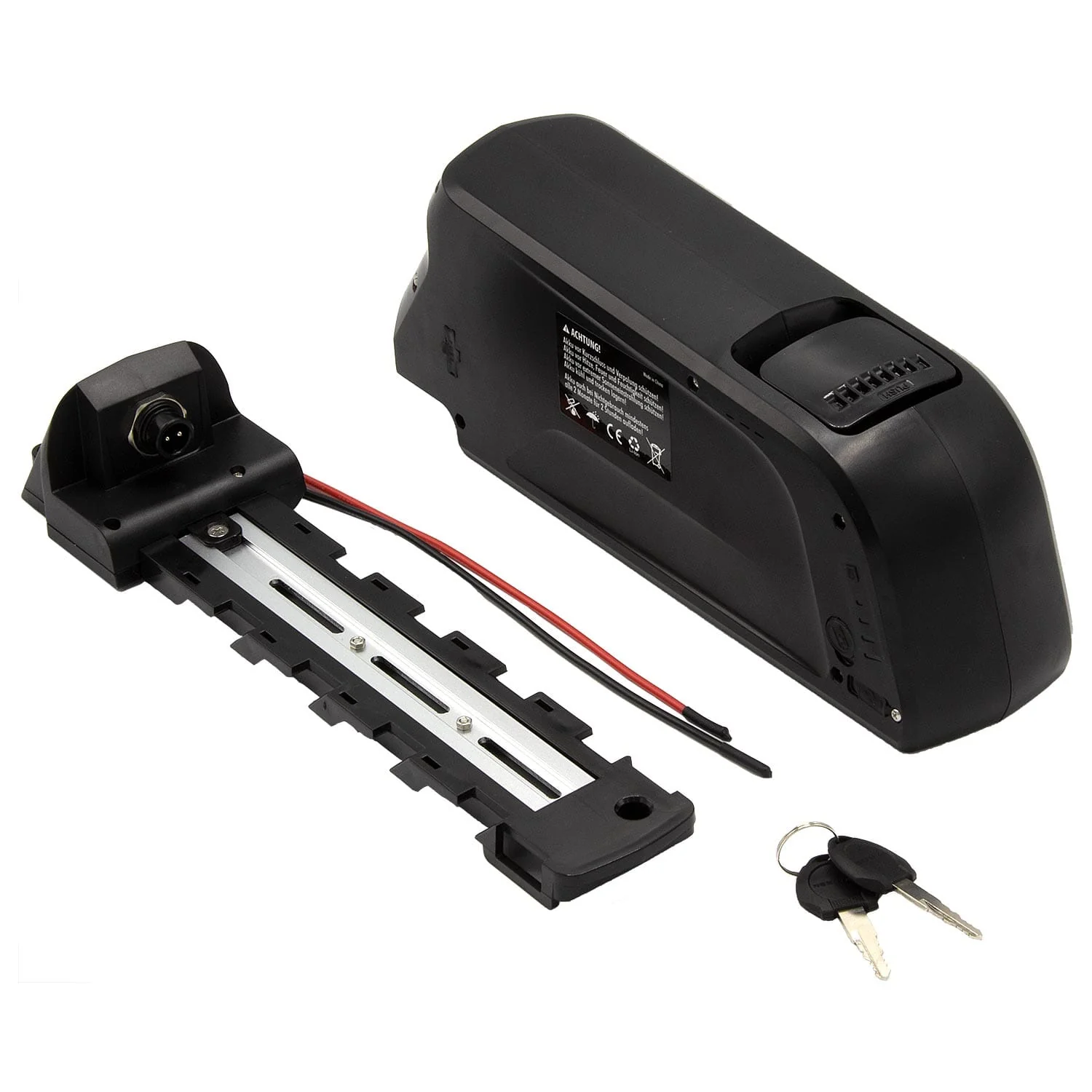 Compatible Fietsaccu 36V 14.5Ah - Image 7
