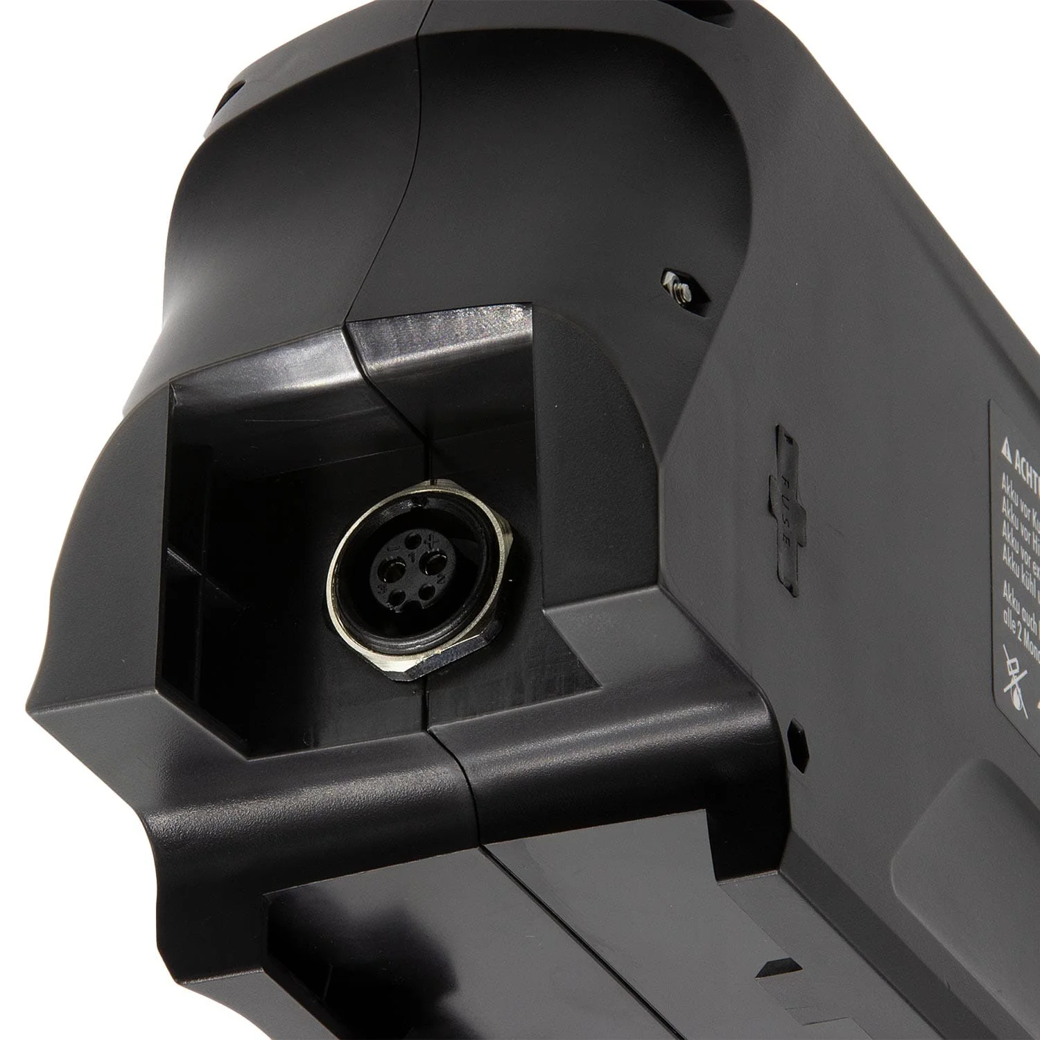 Compatible Fietsaccu 36V 14.5Ah - Image 8