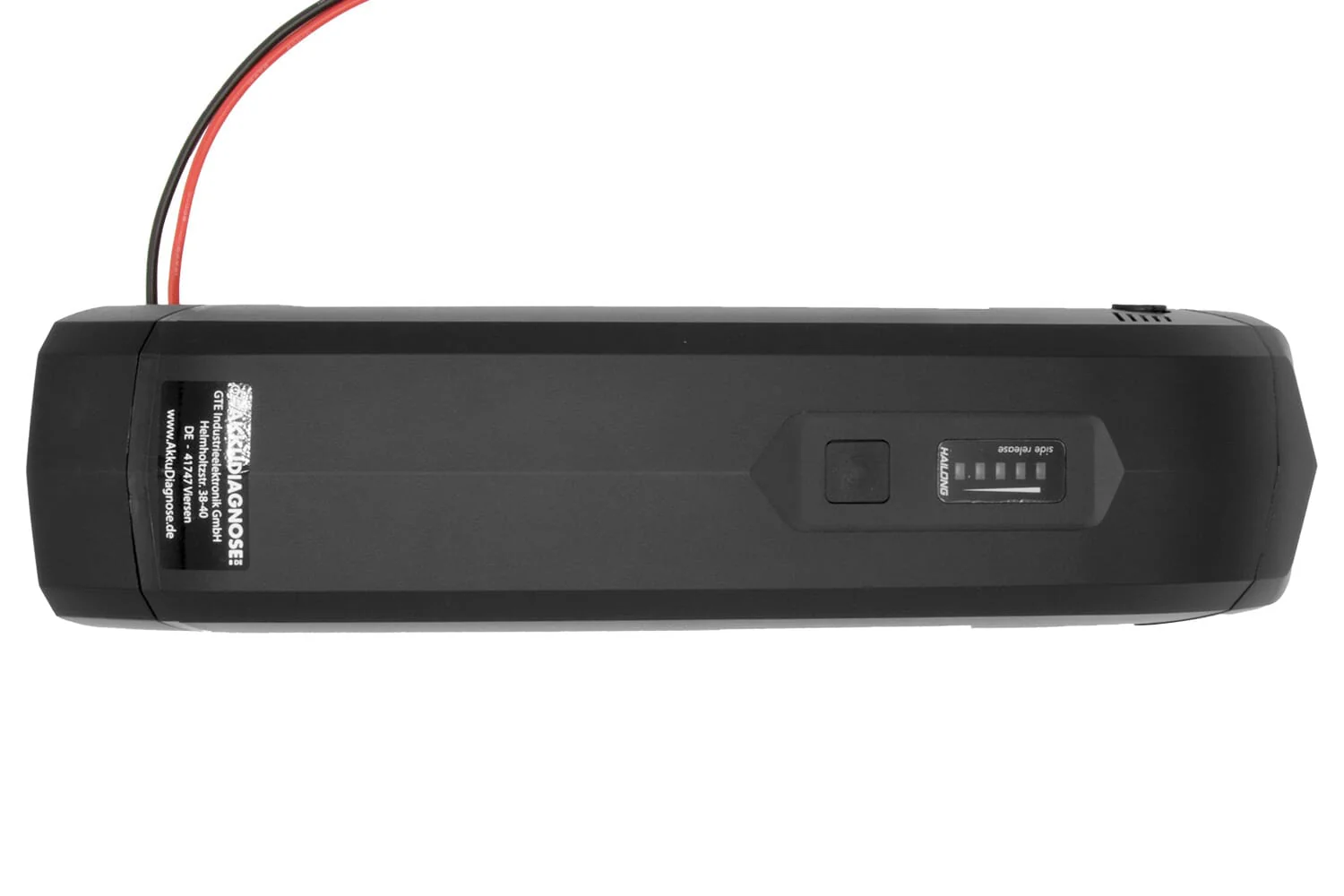 Compatible Fietsaccu 48V 8.7Ah - Image 4