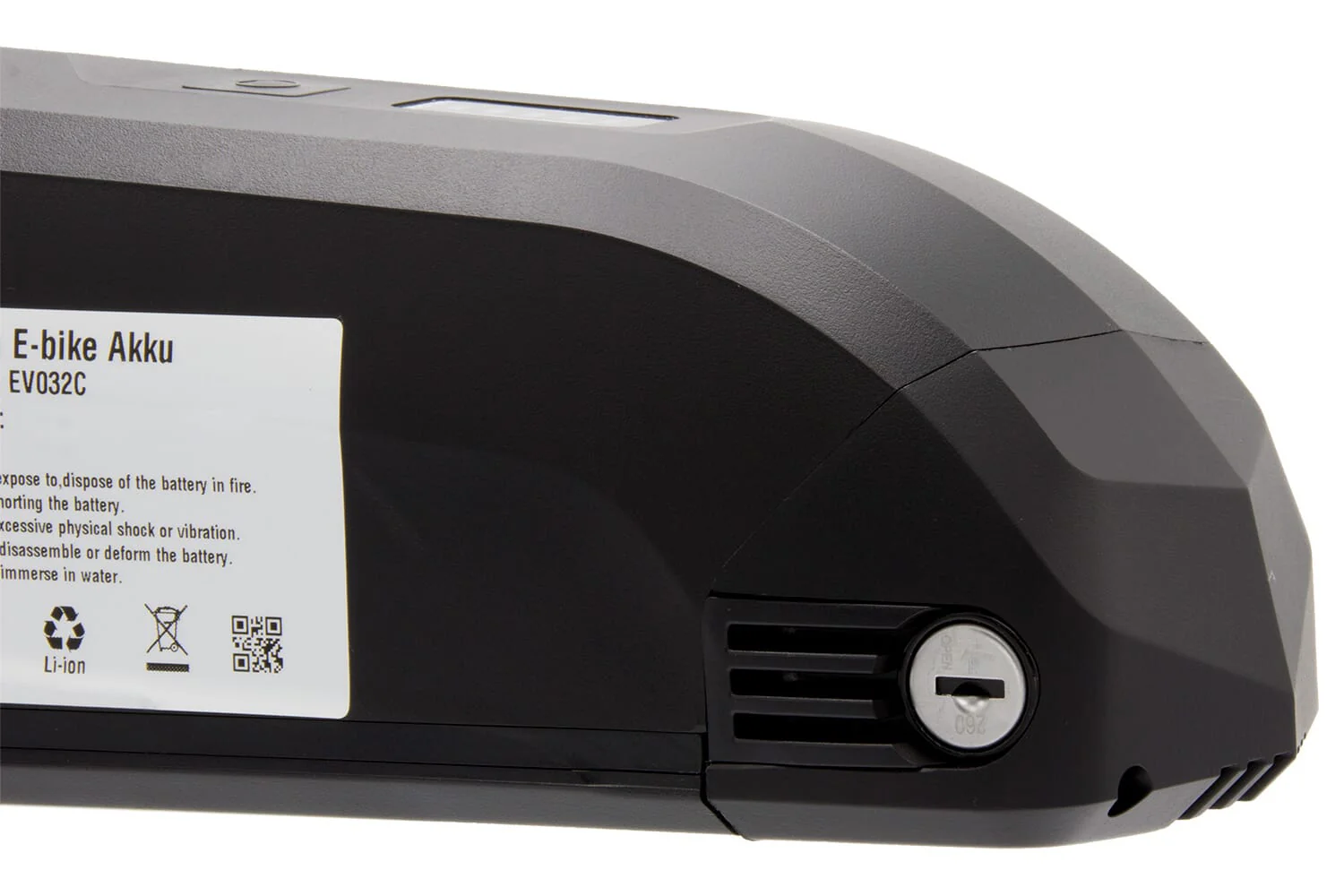 Compatible Fietsaccu 48V 8.7Ah - Image 7