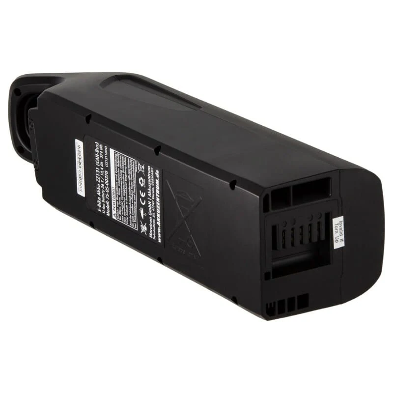 Compatible Fietsaccu AEG 36V 10.4 Ah CANBUS - Image 3