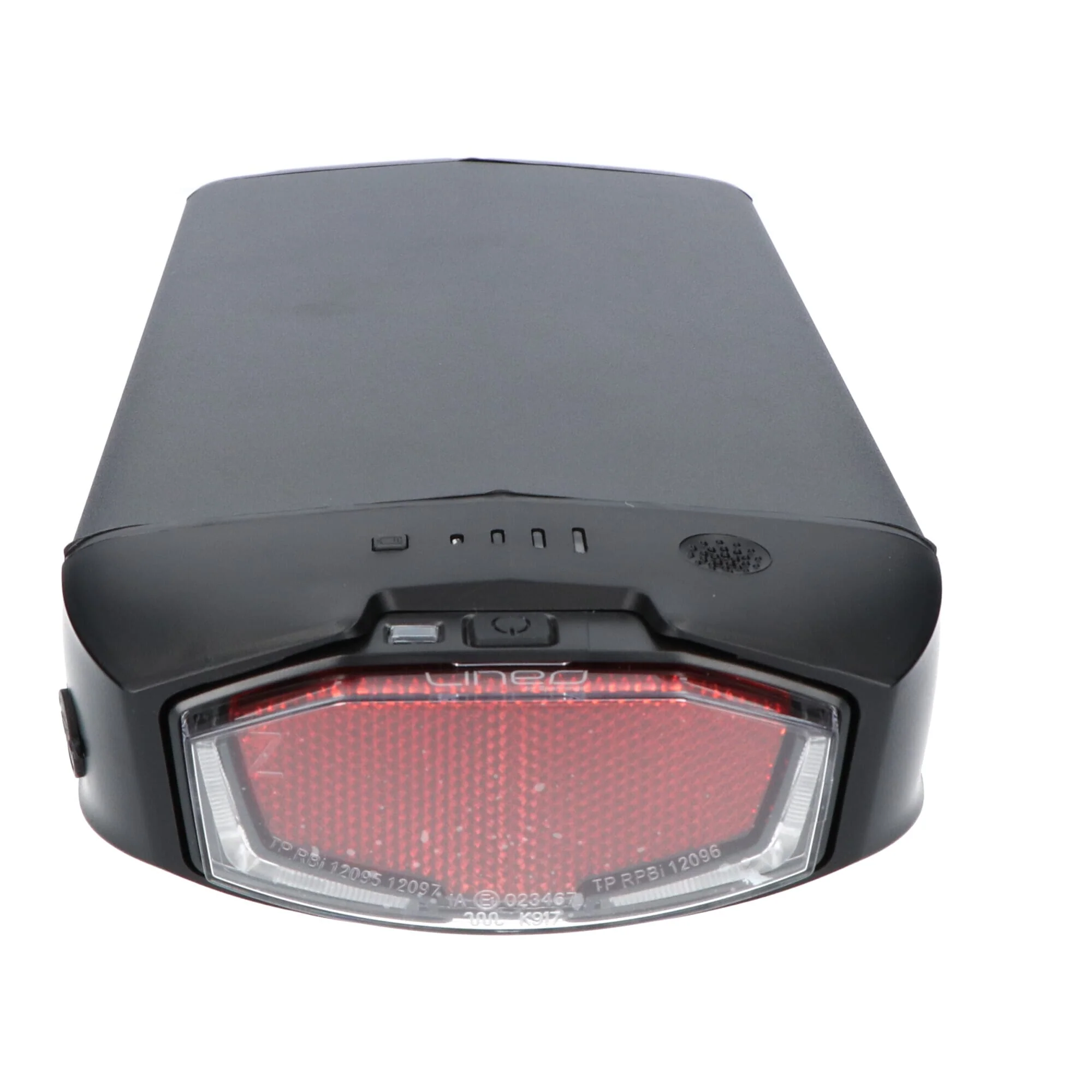 Compatible Fietsaccu Mihatra 36V 14.5Ah - Image 2