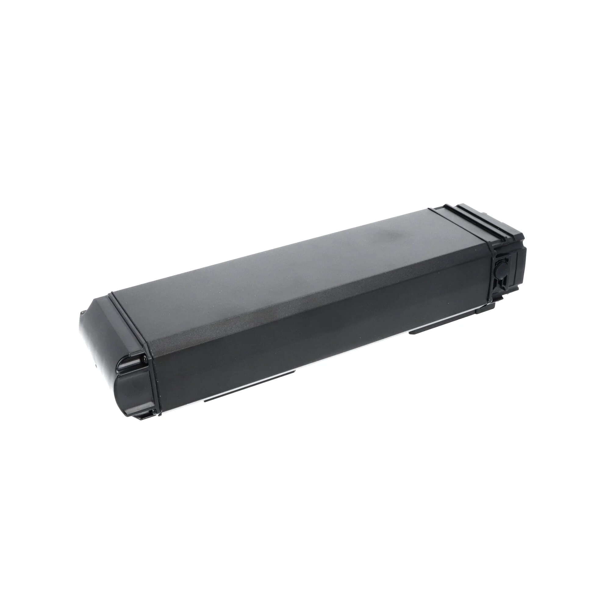 Compatible Fietsaccu Shimano Steps BT-E6000 Zwart 36V 13,5Ah - Image 12