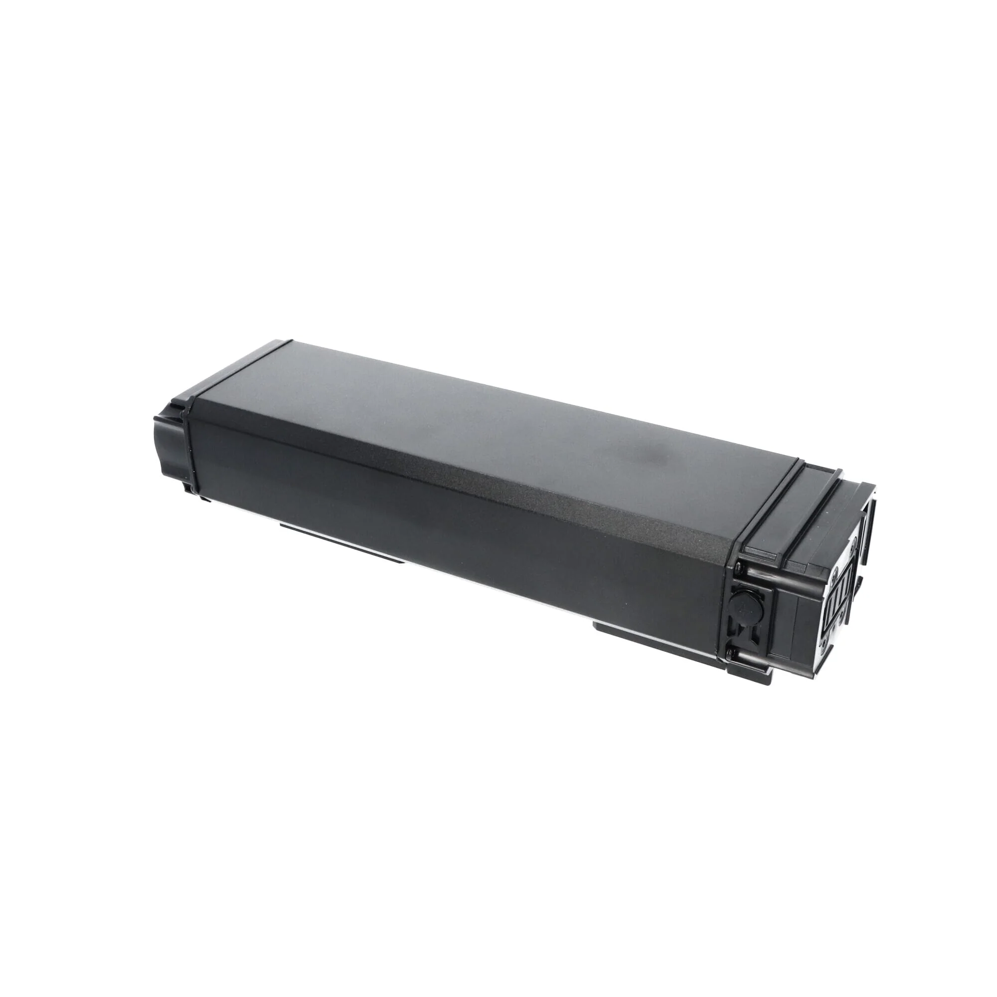Compatible Fietsaccu Shimano Steps BT-E6000 Zwart 36V 13,5Ah - Image 2