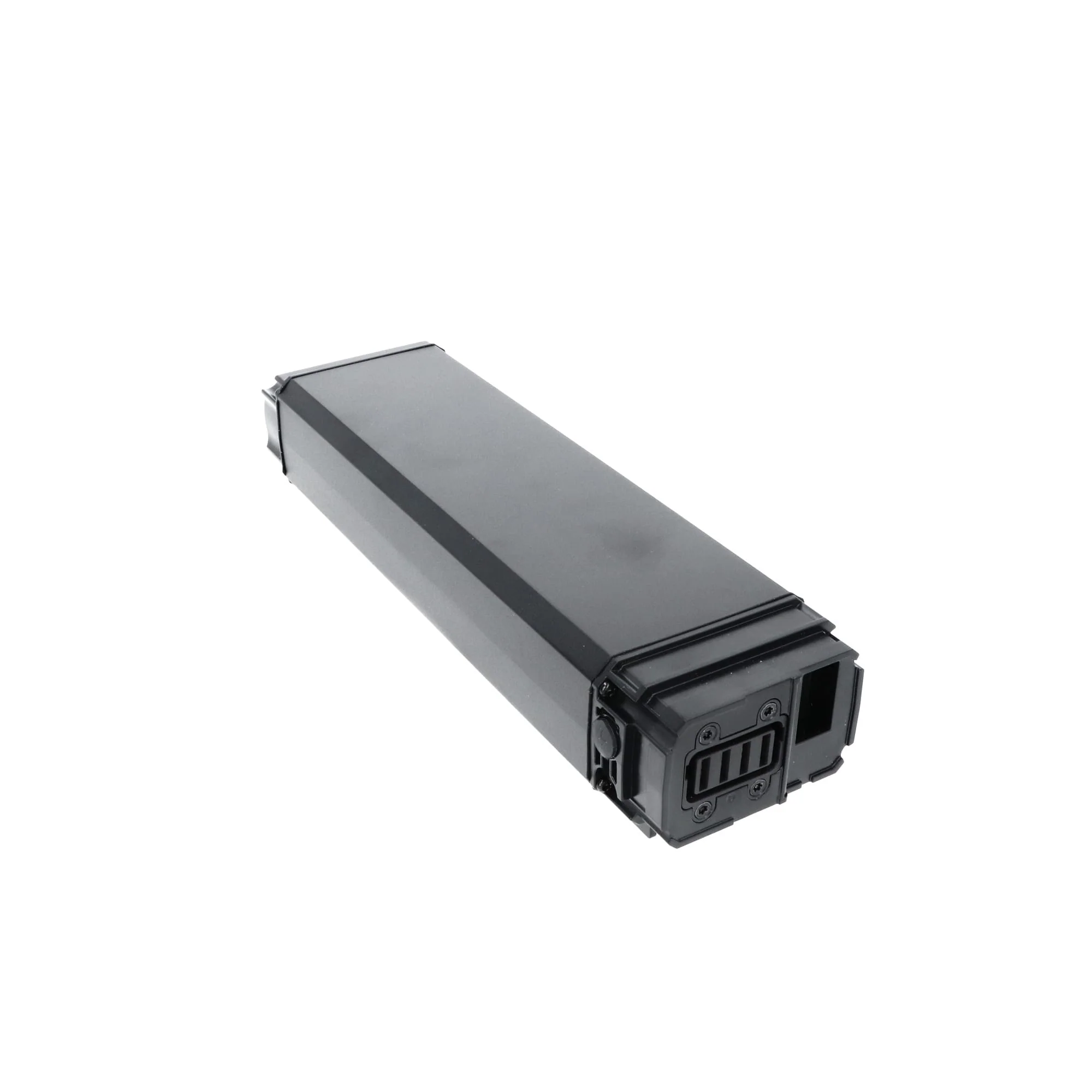 Compatible Fietsaccu Shimano Steps BT-E6000 Zwart 36V 13,5Ah - Image 3