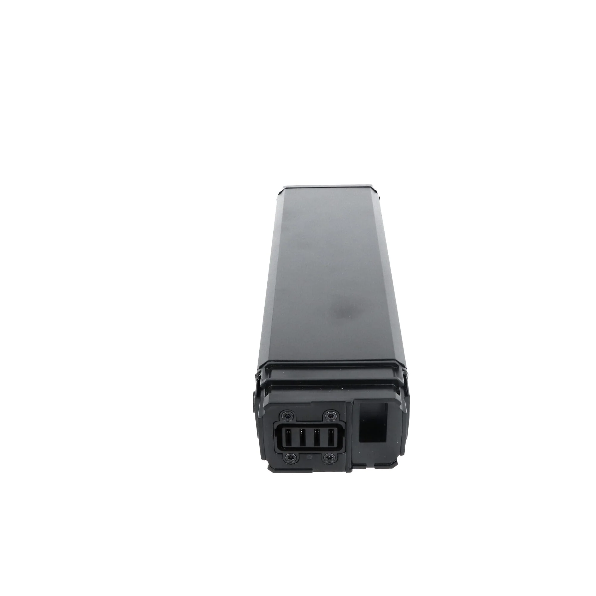 Compatible Fietsaccu Shimano Steps BT-E6000 Zwart 36V 13,5Ah - Image 4