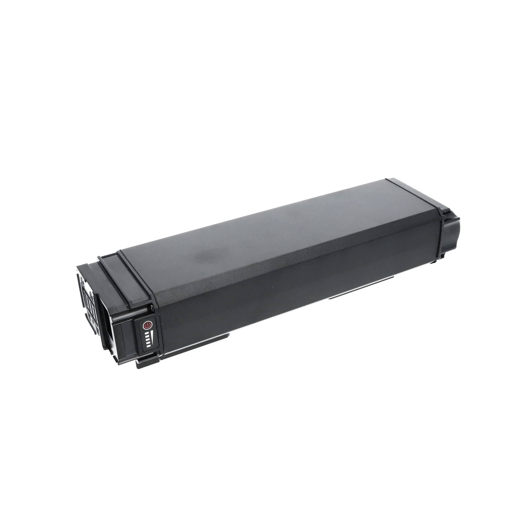 Compatible Fietsaccu Shimano Steps BT-E6000 Zwart 36V 13,5Ah - Image 6