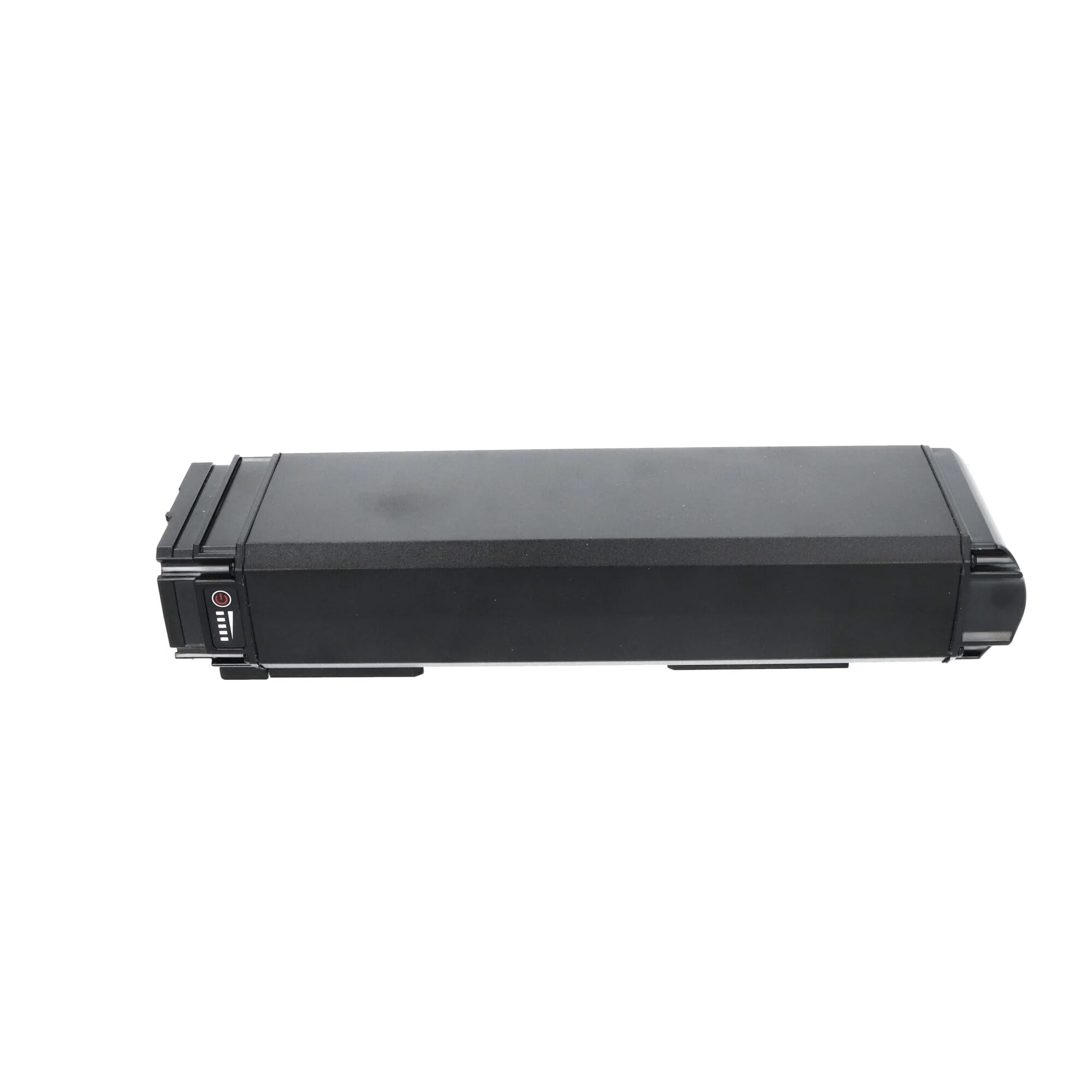 Compatible Fietsaccu Shimano Steps BT-E6000 Zwart 36V 13,5Ah - Image 7