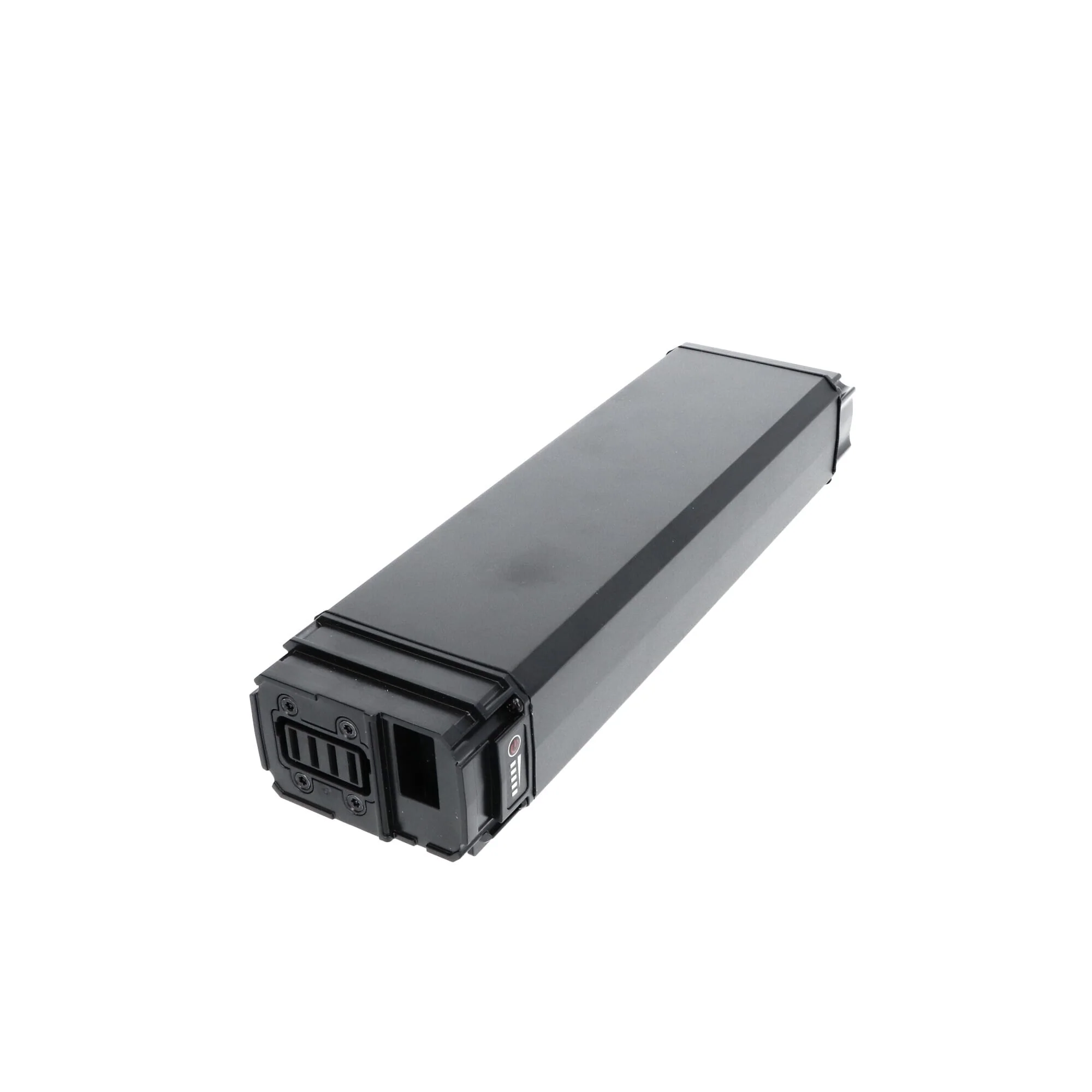 Compatible Fietsaccu Shimano Steps BT-E6000 Zwart 36V 13,5Ah - Image 8