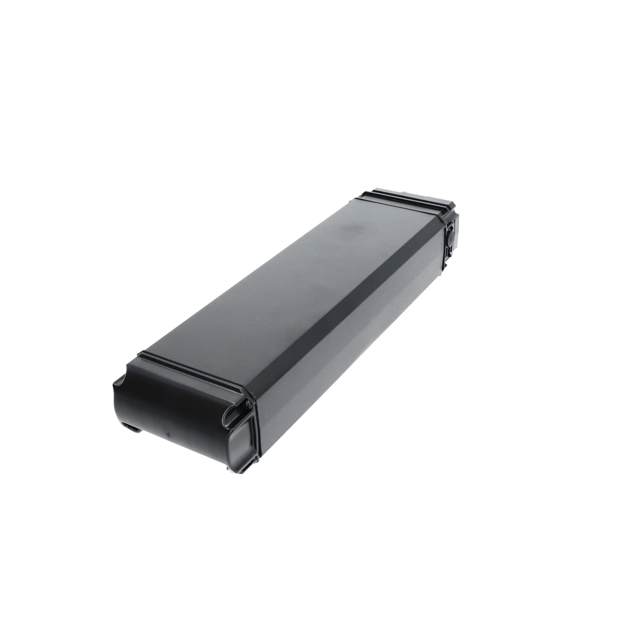Compatible Fietsaccu Shimano Steps BT-E6000 Zwart 36V 13,5Ah - Image 9