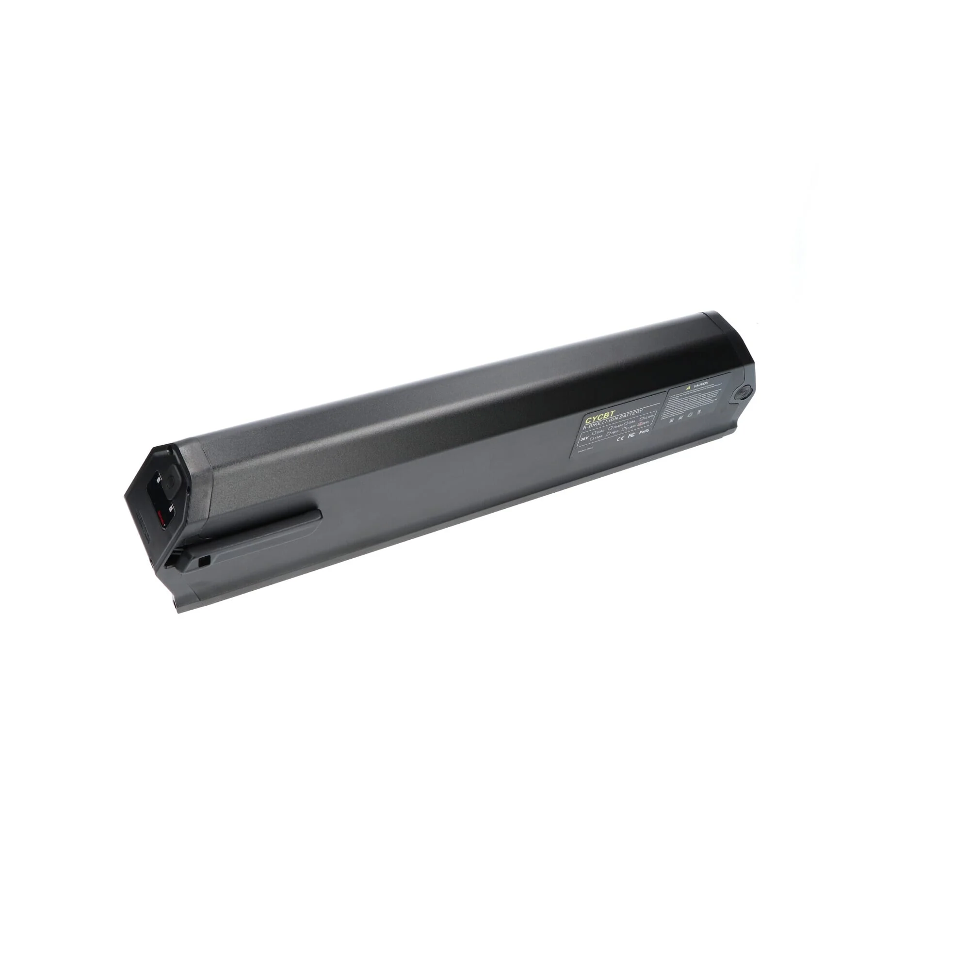 Compatible Fietsaccu Telefunken 36V 20Ah - Image 3