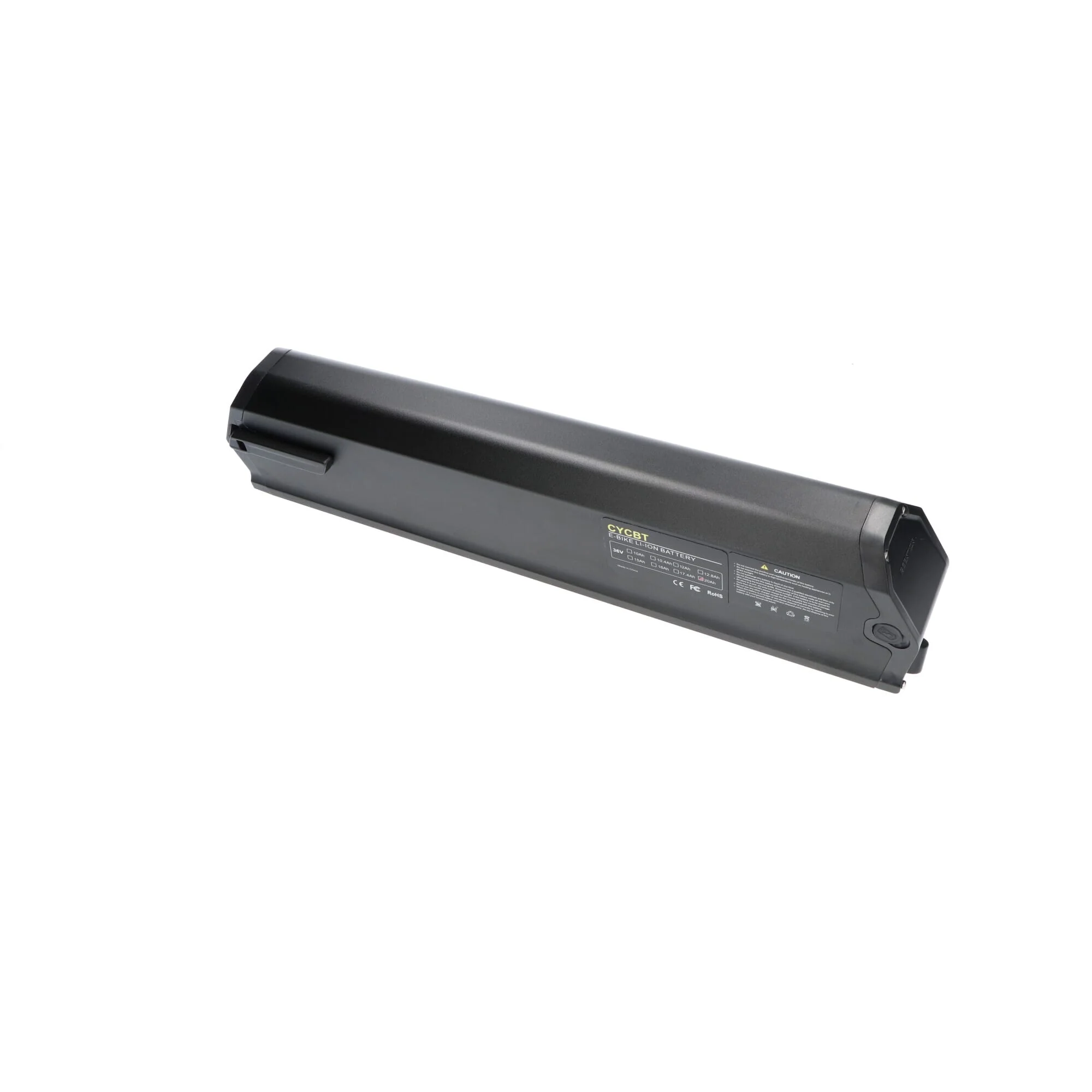 Compatible Fietsaccu Telefunken 36V 20Ah - Image 4
