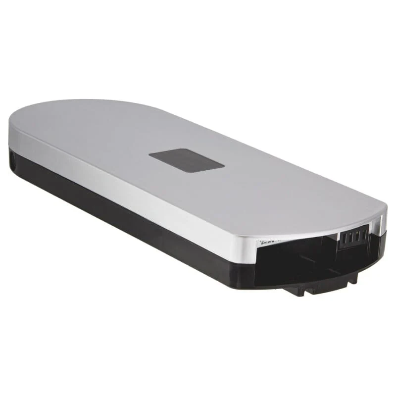 Compatible Fietsaccu Tianneng 36V 10.4Ah Zilver - Image 2