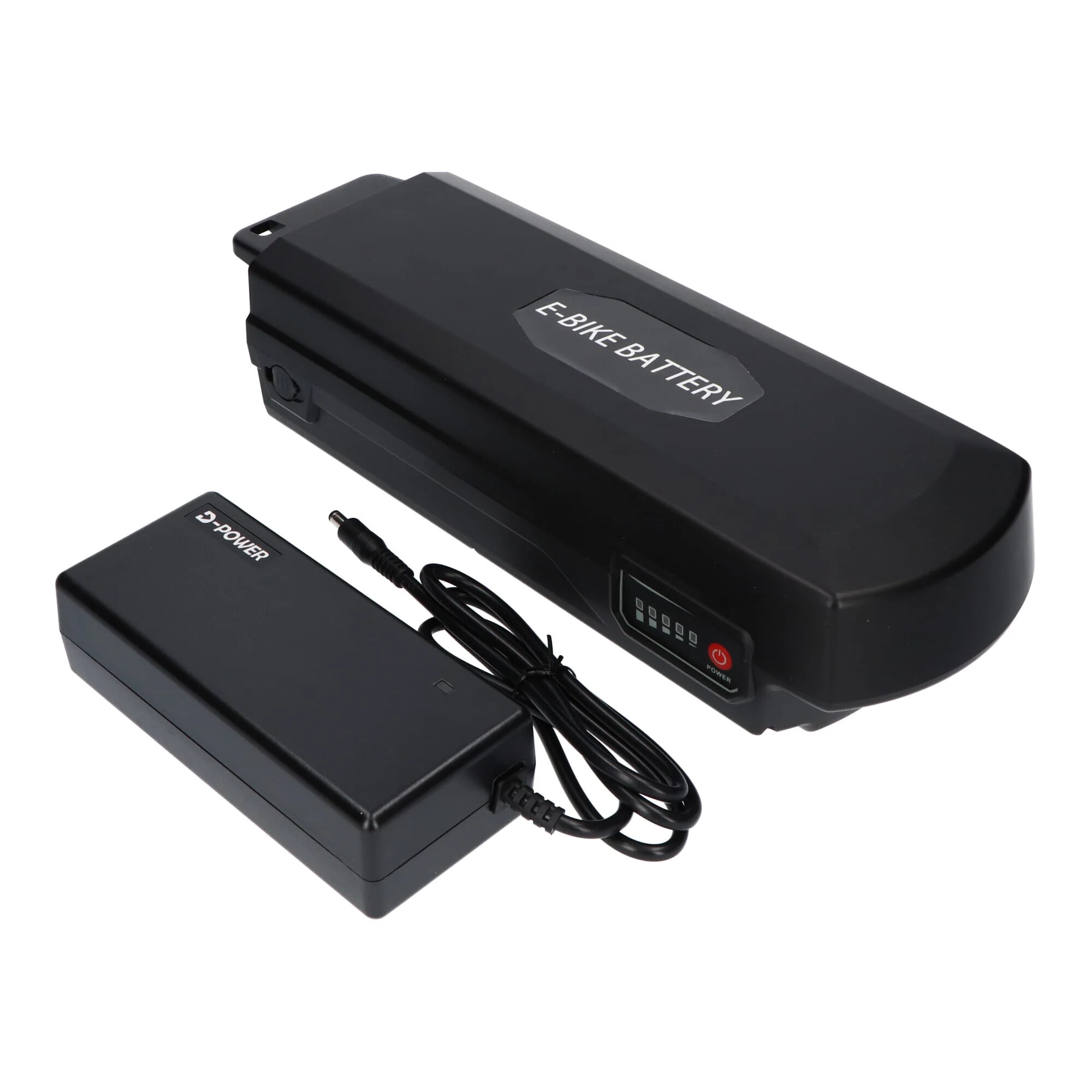 Compatible Giant Energypak Fietsaccu 13Ah - Image 7