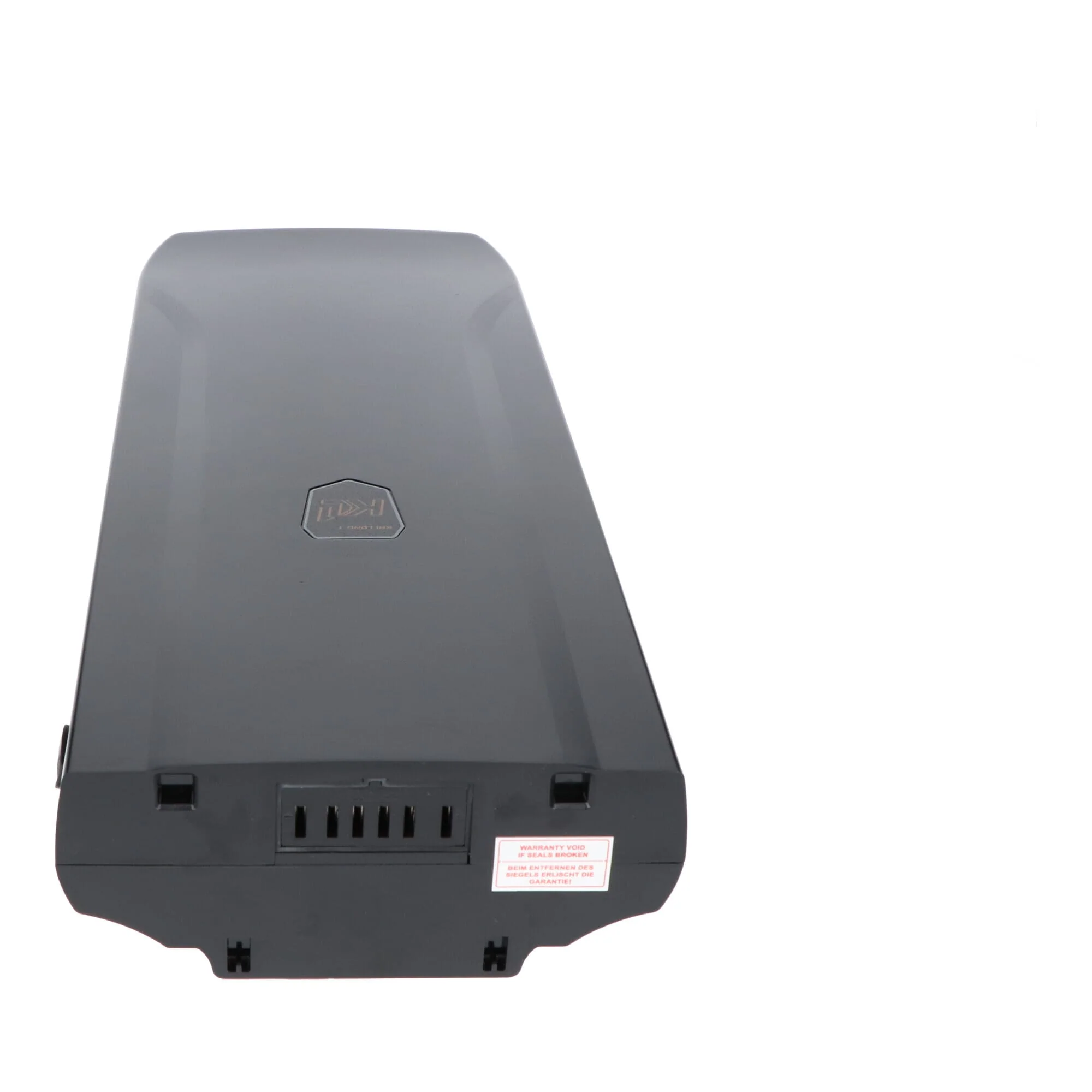 Compatible Phylion Fietsaccu 36V 11Ah Joycube Wall-ES - Image 3