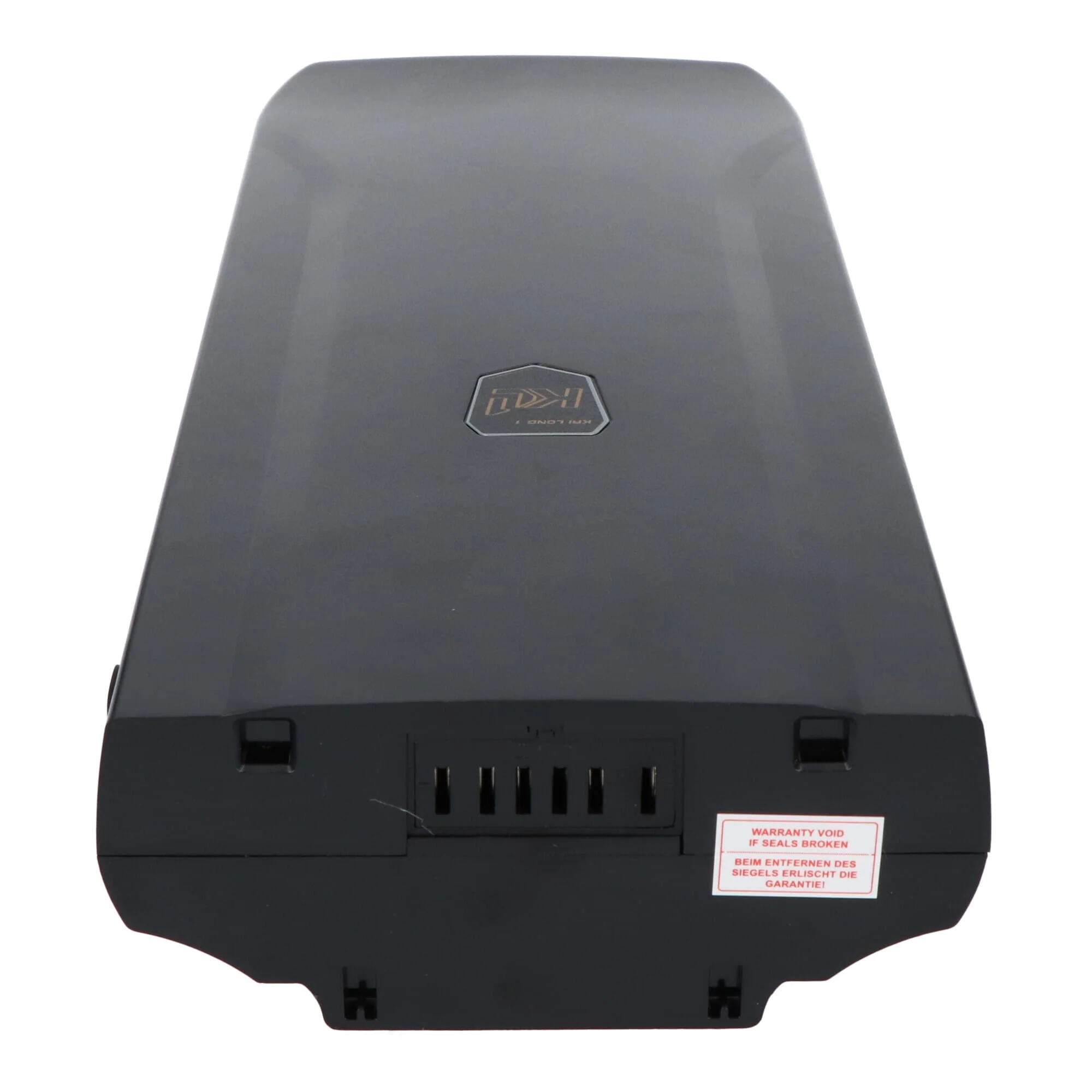 Compatible Phylion Fietsaccu 36V 14.5Ah Joycube Wall-ES - Image 3