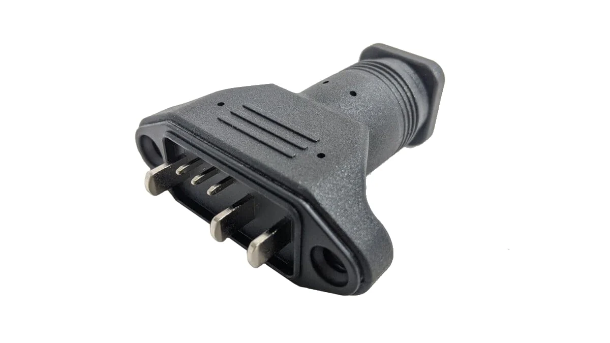 Cortina Adapter voor Darfon Steps Accu