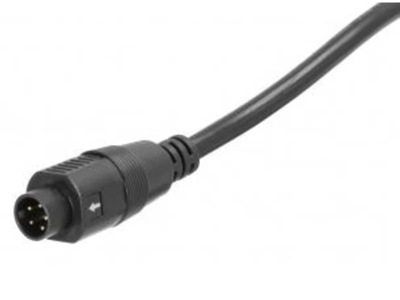 Cortina Ecomo Acculader 42V 2A 5-polig - Image 3
