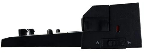 Dell Advanced E-Port II USB 3.0 130W Docking Station - Zwart - Image 4