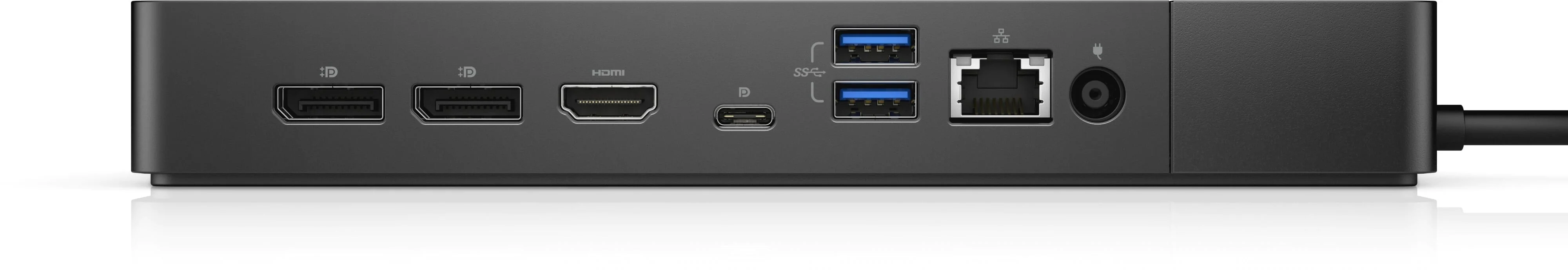 Dell Dock WD19S 130 W - Image 2