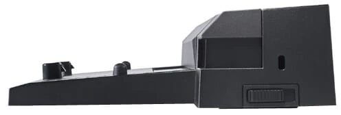 Dell E-Port Replicator - Zwart - Image 4
