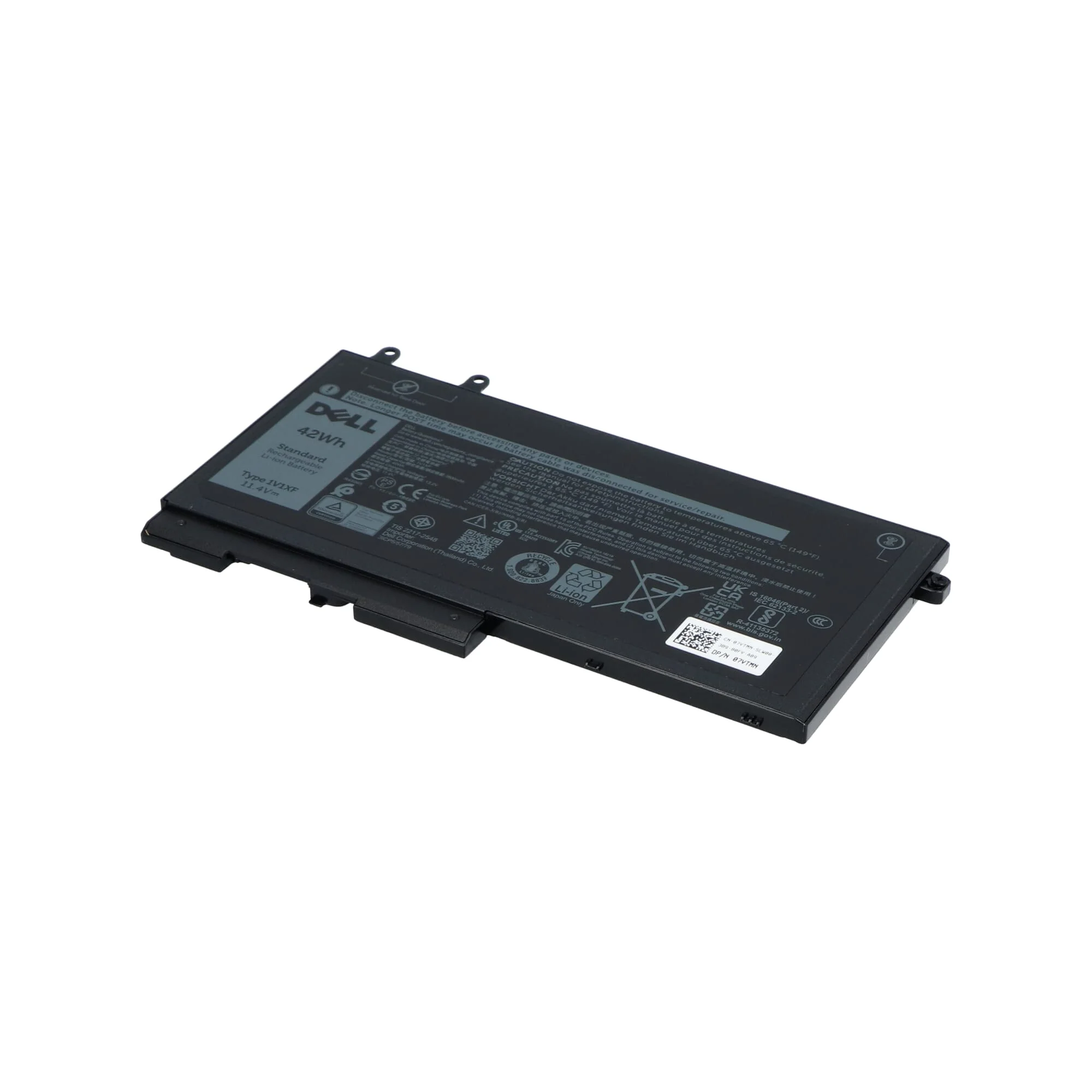 Dell Laptop Accu 3500 mAh - Image 2