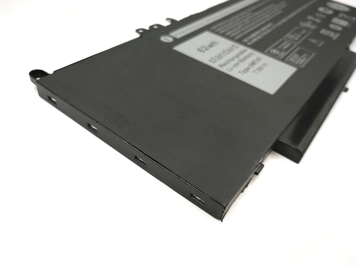 Dell Laptop Accu - Image 4