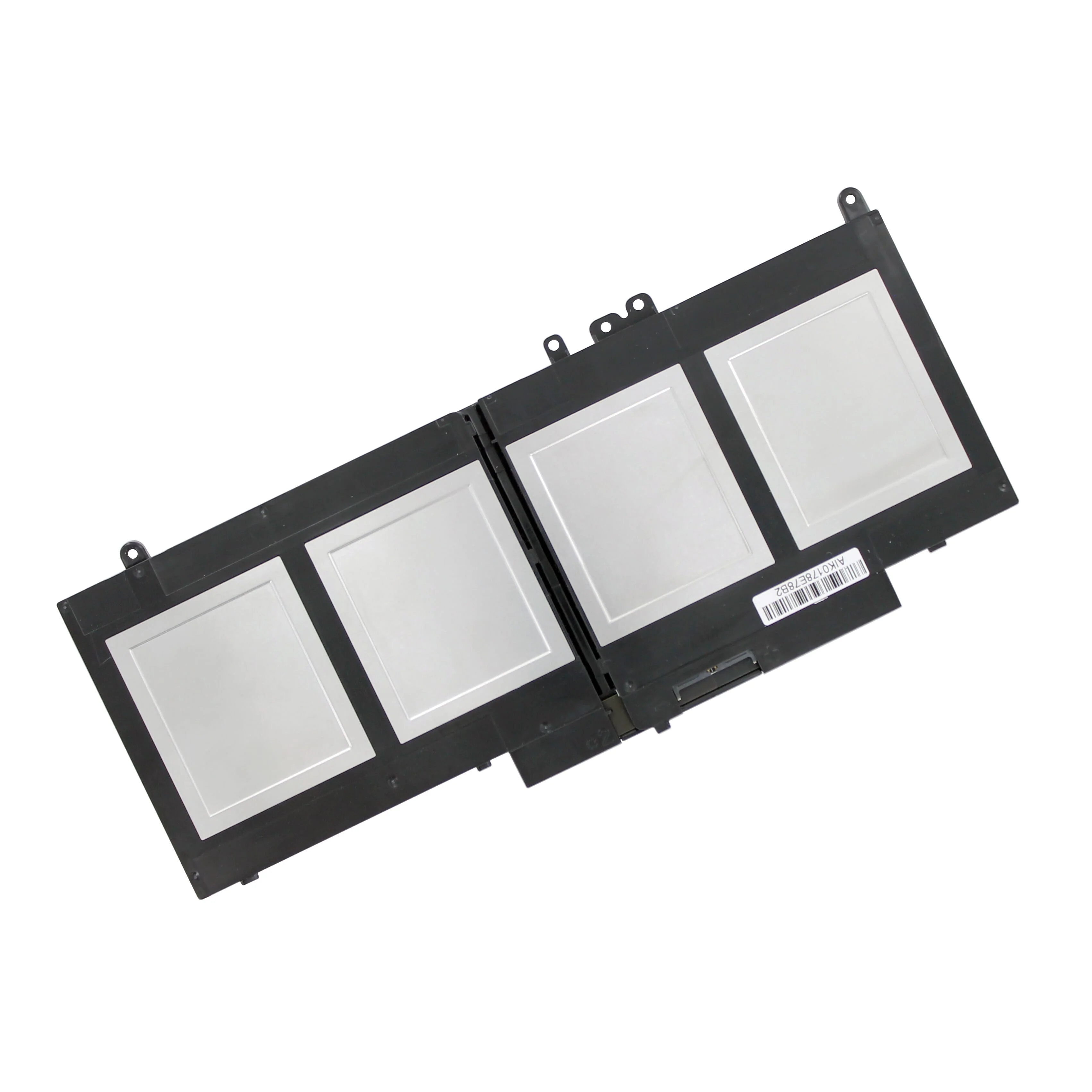 Dell Laptop Accu 5580mAh - Image 2