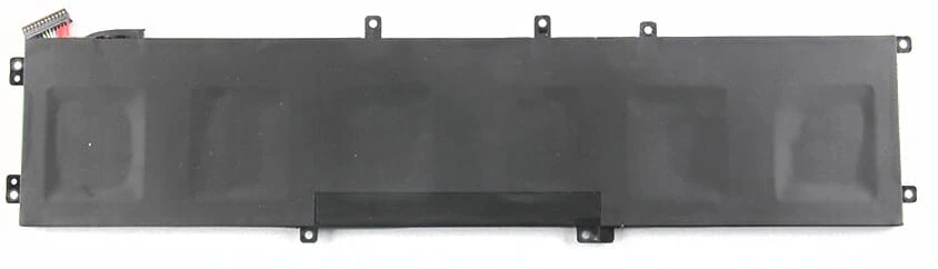 Dell Laptop Accu 7500mAh - Image 2