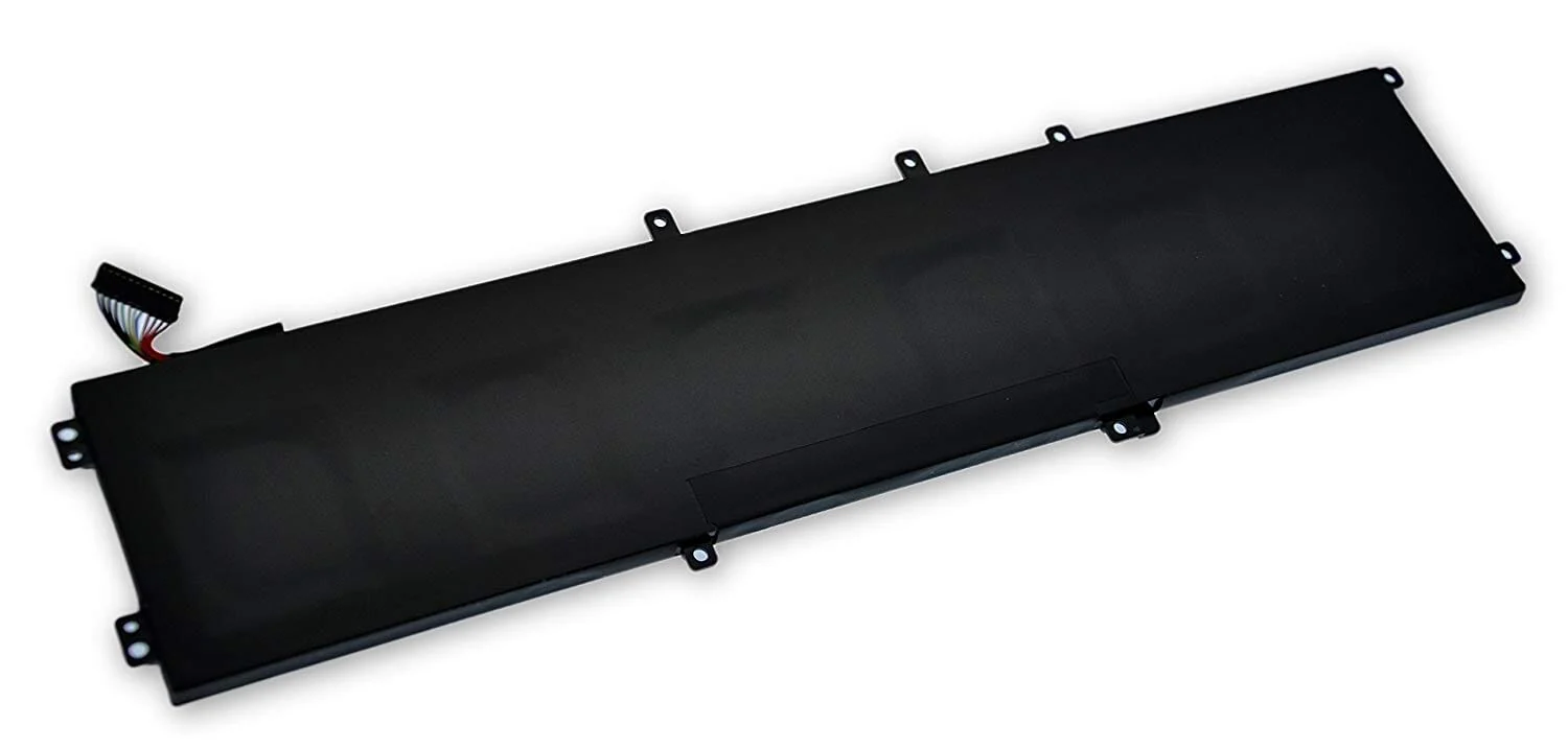 Dell Laptop Accu 8083mAh - Image 2