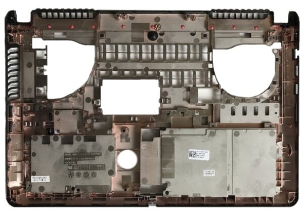 Dell Laptop Bottom Cover - Image 2