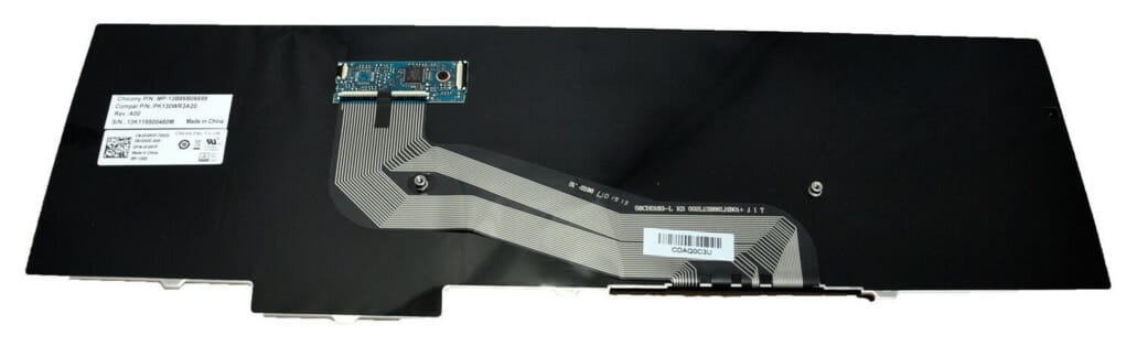 Dell Laptop Toetsenbord Azerty BE - Image 4