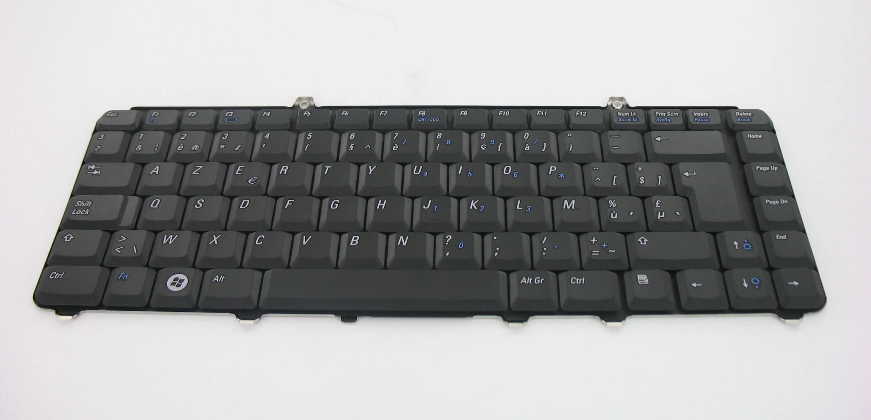 Dell Laptop Toetsenbord Azerty BE - Image 3