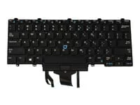 Dell Laptop Toetsenbord Qwerty US - Image 2