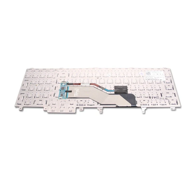 Dell Laptop Toetsenbord Qwerty US - Image 2