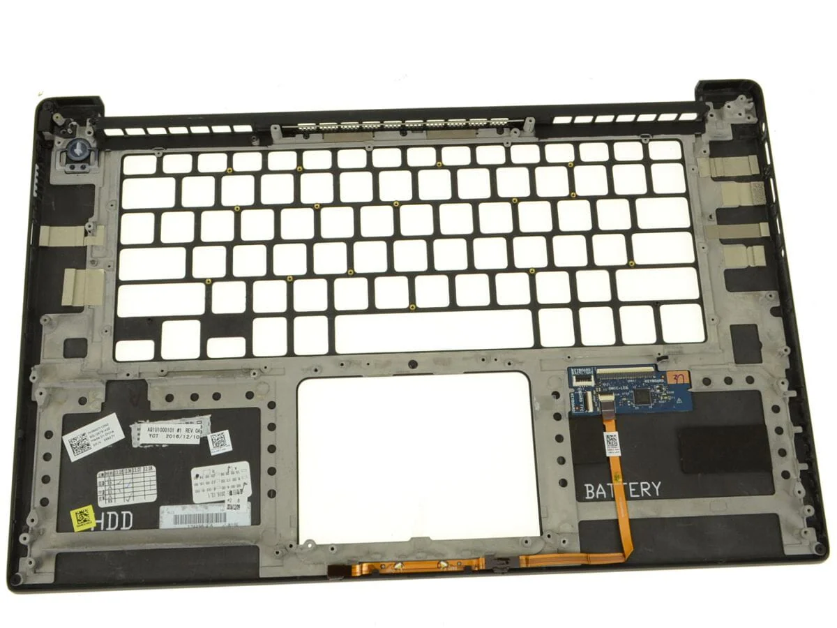 Dell Laptop Top Cover - Image 2