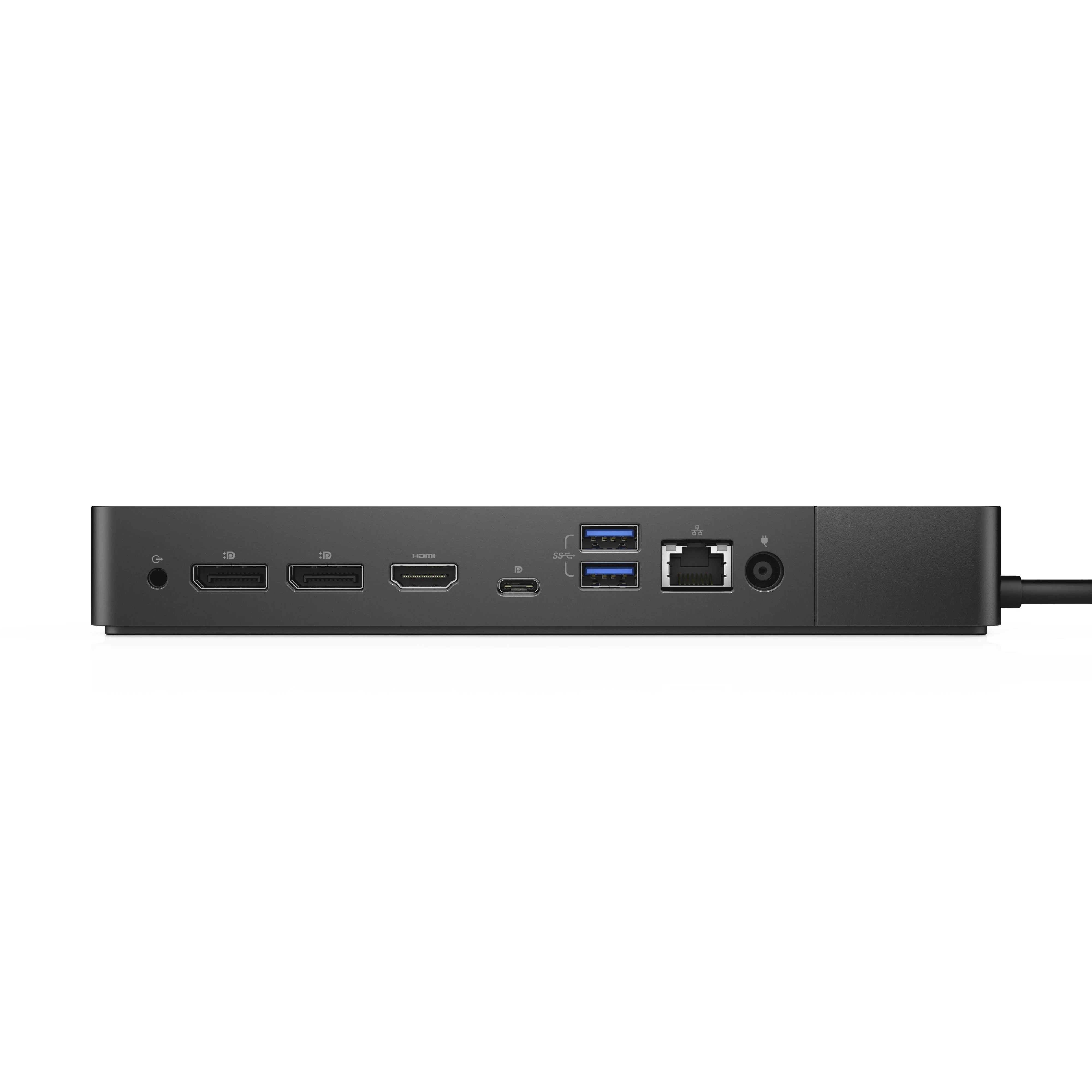 Dell Performance Dock - WD19DC - Image 3