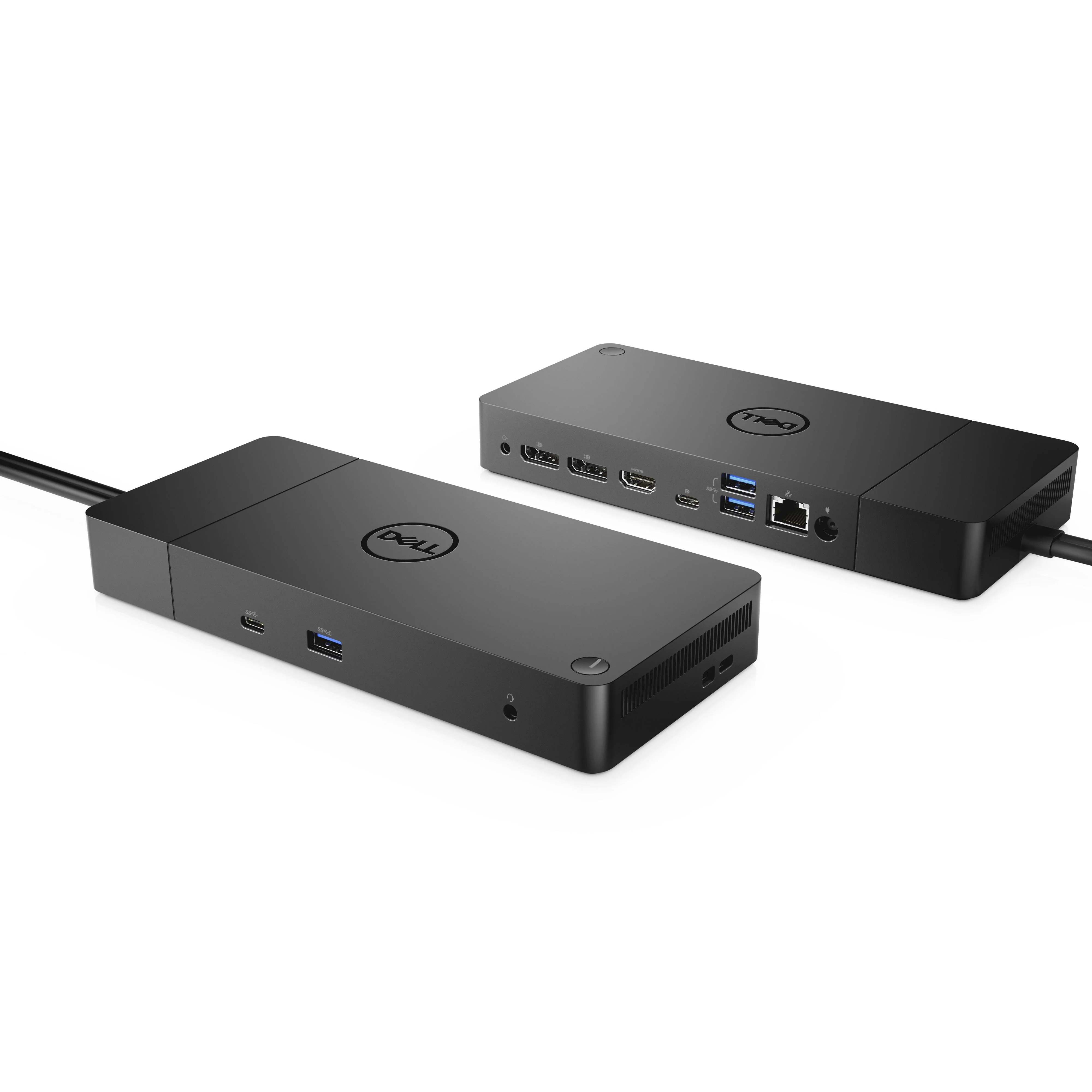 Dell Performance Dock - WD19DC - Image 5