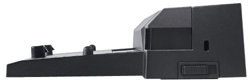 Dell Simple E-Port II Docking Station + 130W Adapter - Image 3