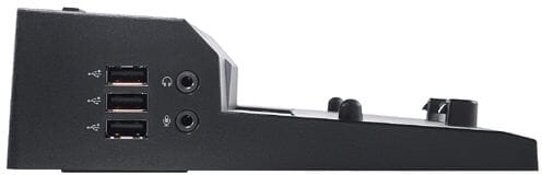 Dell Simple E-Port II Docking Station + 130W Adapter - Image 4